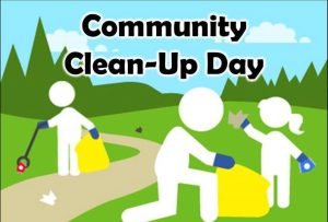 Clean-up Day